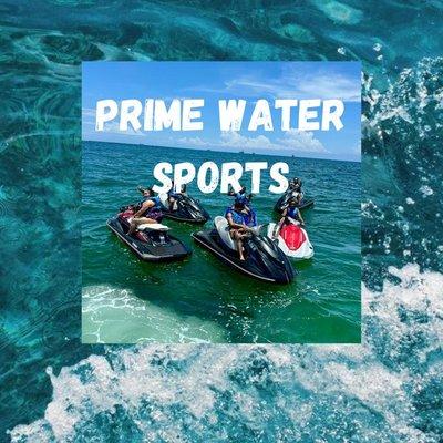 Prime Watersports