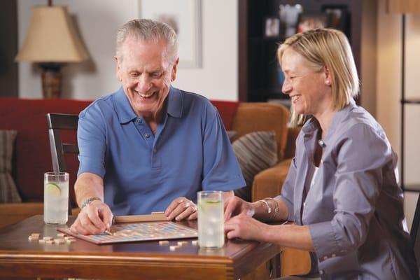 Personal care providers help you find more enjoyment in life. Call 303-515-9255!