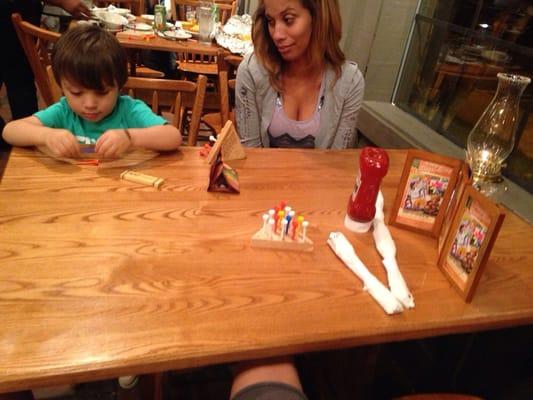 20 mins in and still waiting