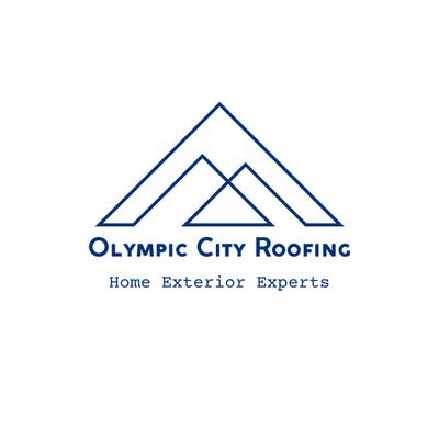 Olympic City Roofing