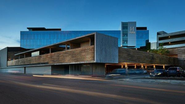 Midtown Athletic Club