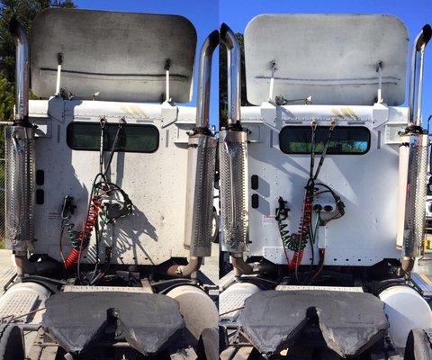 Burch Professional Pressure Washing