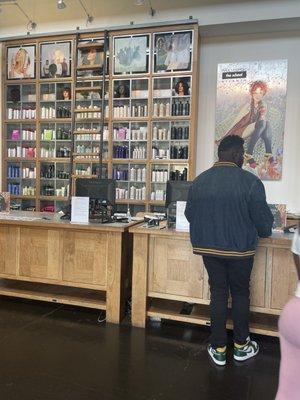 Paul Mitchell The School Atlanta