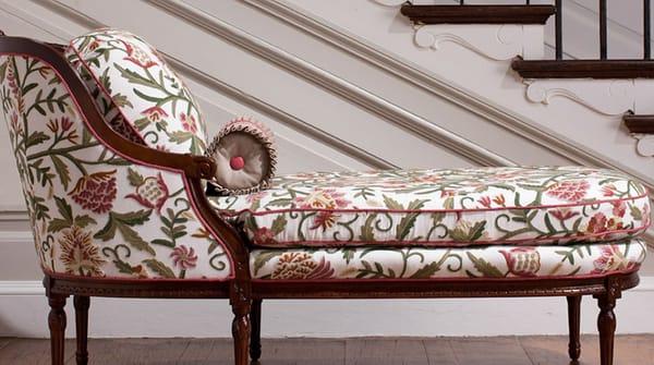 Discount Fabrics for Upholstery and Drapery