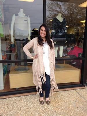 Laci-May's LLC