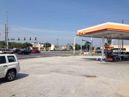 El Truck del Rincon Criollo