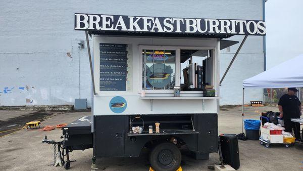 TBB at the Astoria Sunday Market! Sundays Mother's Day- early October, 9am-3pm