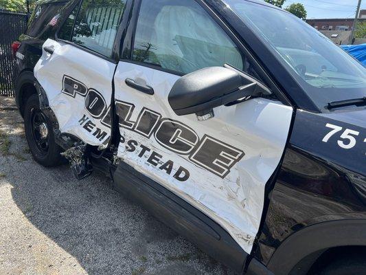 Maaco Auto Body Shop & Painting