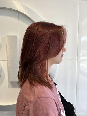 Salon Lofts Fairview Heights