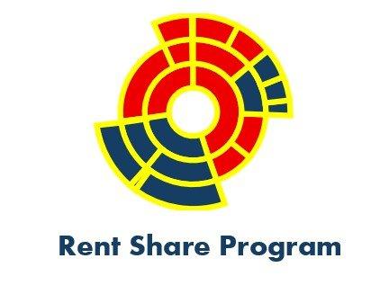 Rent Share Program