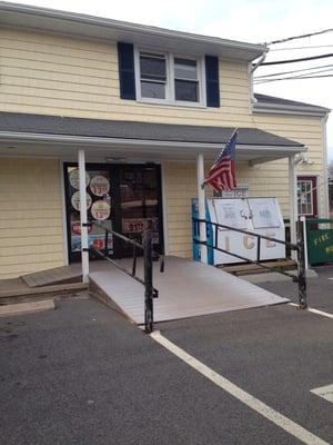 Hammonasset Package Store