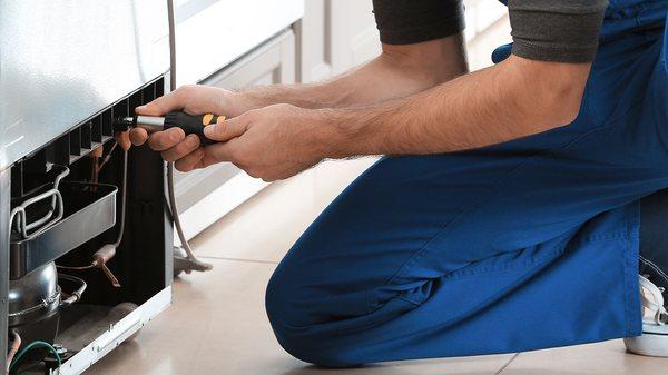 Viking Repair Service