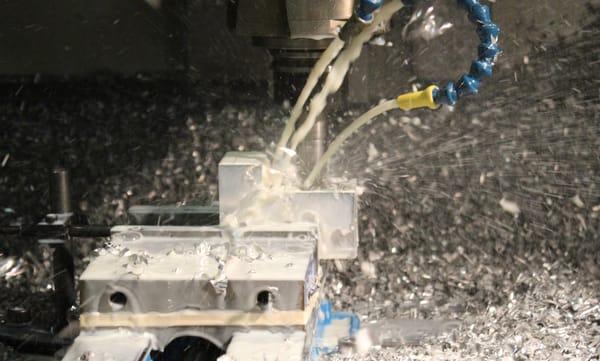 Developmental Industries