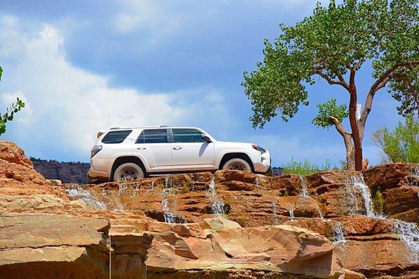 Let Elite Auto Credit, LLC show you how easy it is to buy a quality used car in St. George ...