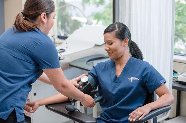 Pima Medical Institute