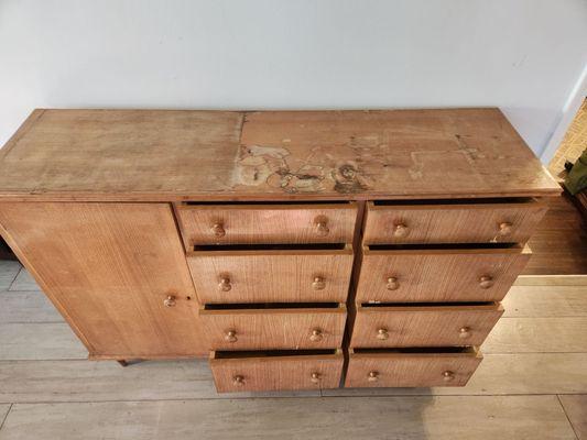 Pat's Furniture Service