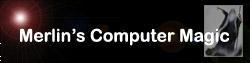 Merlin's Computer Magic