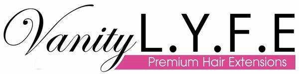 Welcome to Vanity L.Y.F.E. Southwest Louisiana Premier Destination for hair extensions & wigs!