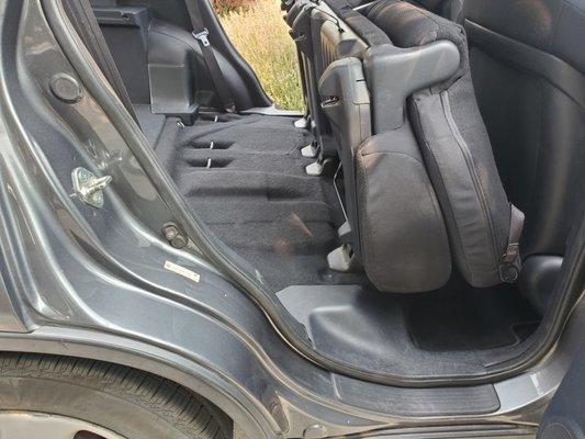 Gloss Boss Auto Mobile Detailing