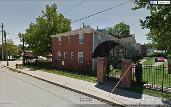 Westport Manor Apartments