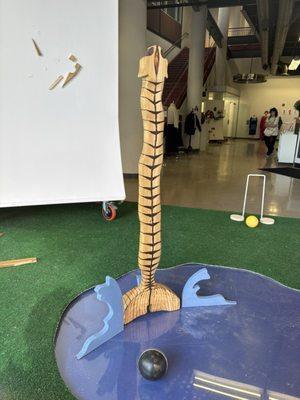 Institute of Contemporary Art at MECA