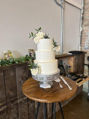 A Piece of Cake Utah