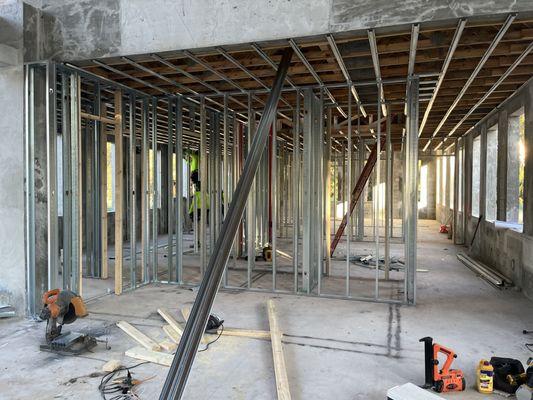 AR American Construction and Roofing