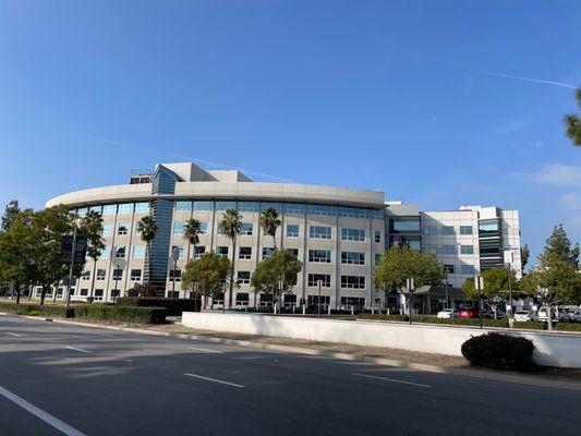 USC Arcadia Hospital