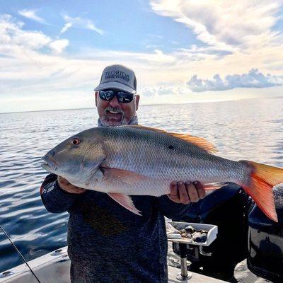 Lower Keys Fishing Trips