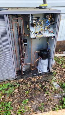 Apollo Air Conditioning and Refrigeration Services