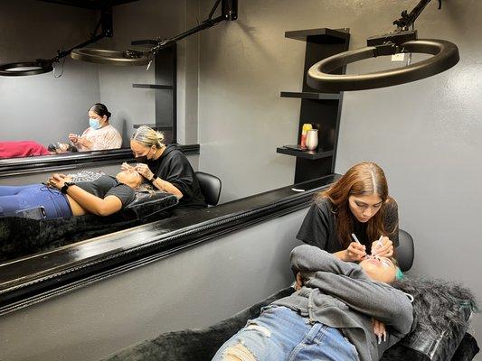 The Real OG Beauty Bar