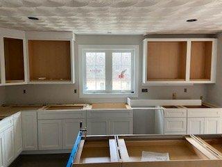 Interior Remodelling