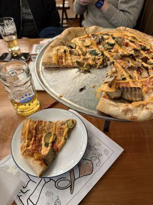 Silver Branch Rockville Beerworks