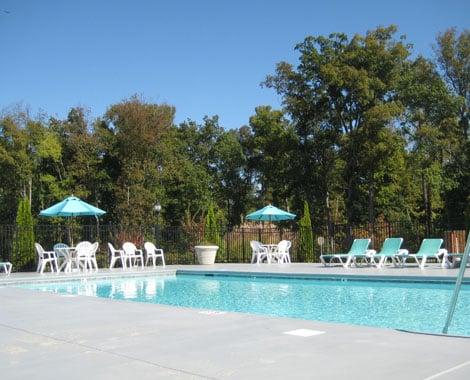 Mill Pond Apartments Ch