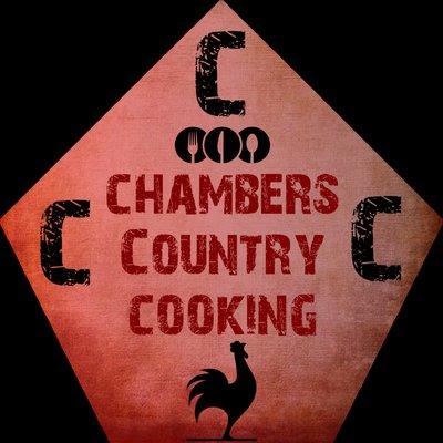 Chambers Country Cooking