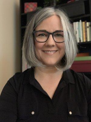 Dawn Lewis MS, LCPC, NCC