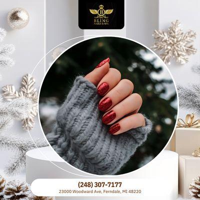 Bling Nails & Spa