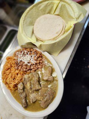 El Sabor De Guerrero