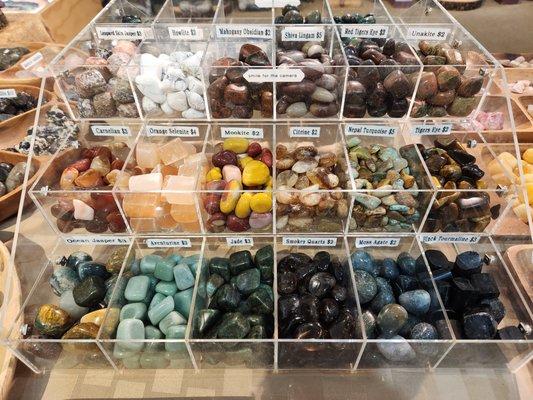 Crystal Empire Gems LLC