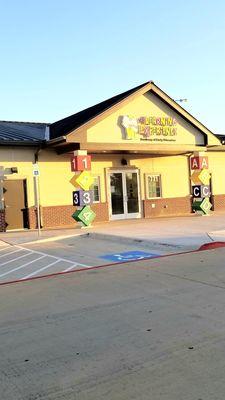 The Learning Experience-Mid Cities