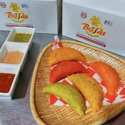 Brisas Empanadas