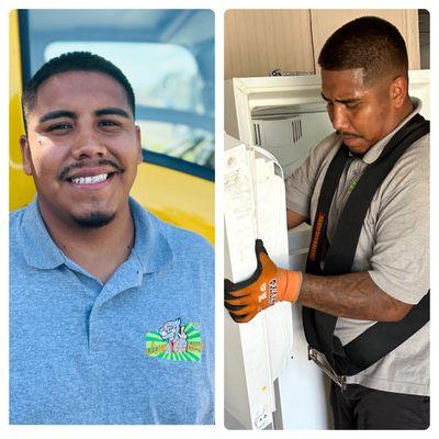 We are local and we know where your junk needs to go to get recycled.