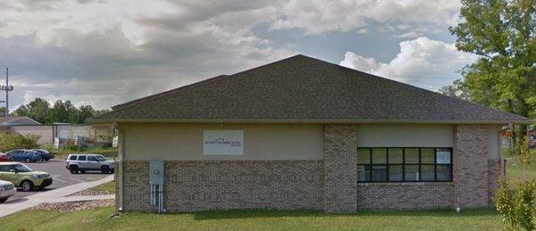 Sevierville American Job Center