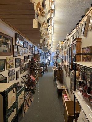 Red Lodge Antique Mall