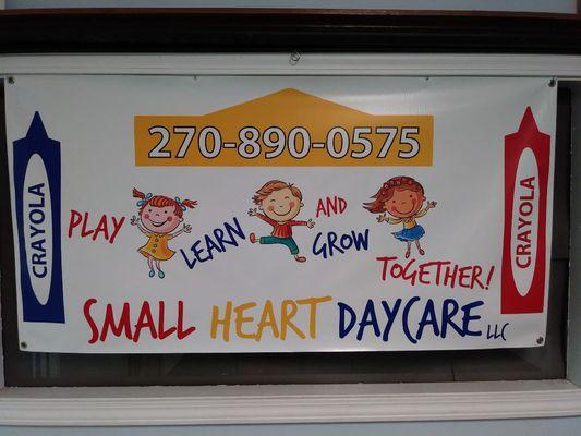 Small Heart Daycare