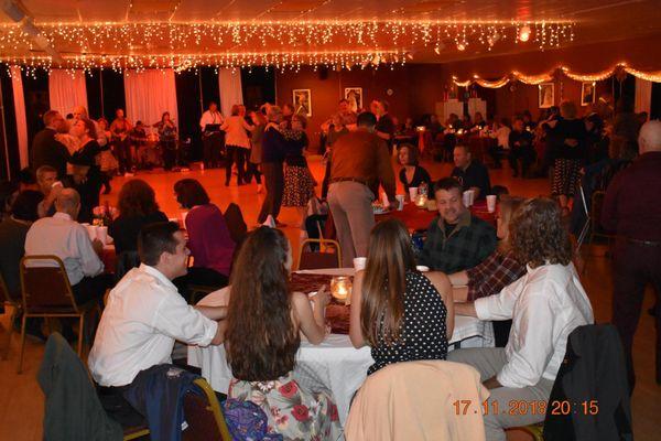 Welcome to Dancing With Friends! Harford County Maryland's best dance studio!