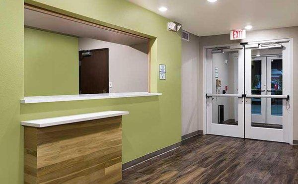 WoodSpring Suites Tucson Medical Center