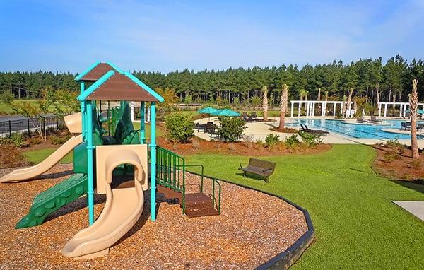 Lennar at Lindera Preserve at Cane Bay Plantation