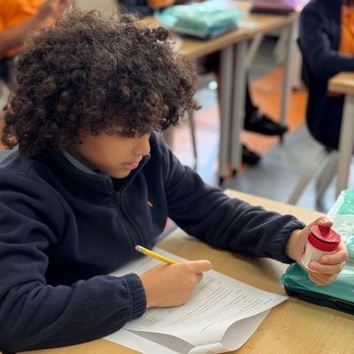 Success Academy Charter Schools