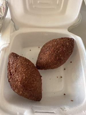 Pita Fresh